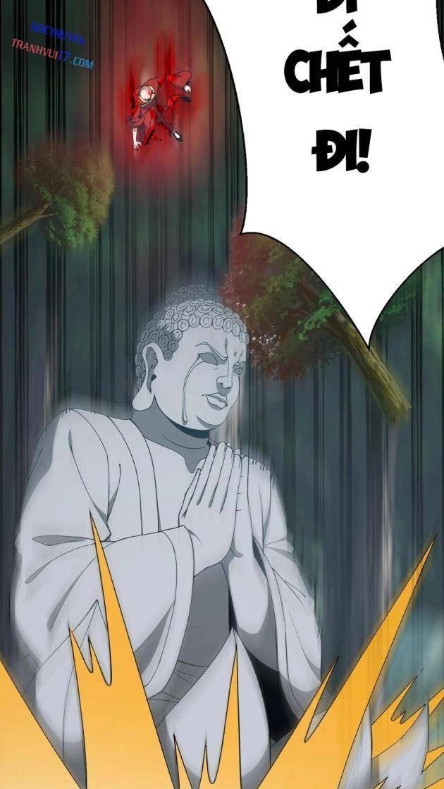 Ngày Tôi Sinh Ra, Bách Quỷ Dạ Hành, Tuyết Thi Hộ Đạo - Page 8