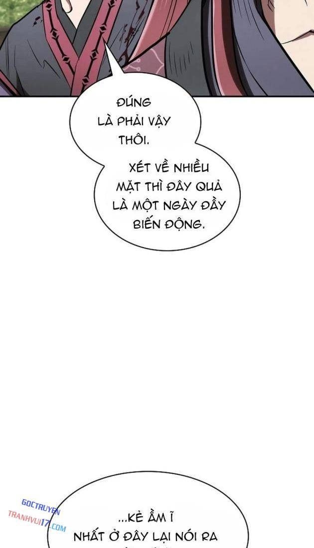 Cuộc Sống Của Gián Điệp Ma Giáo - Page 86