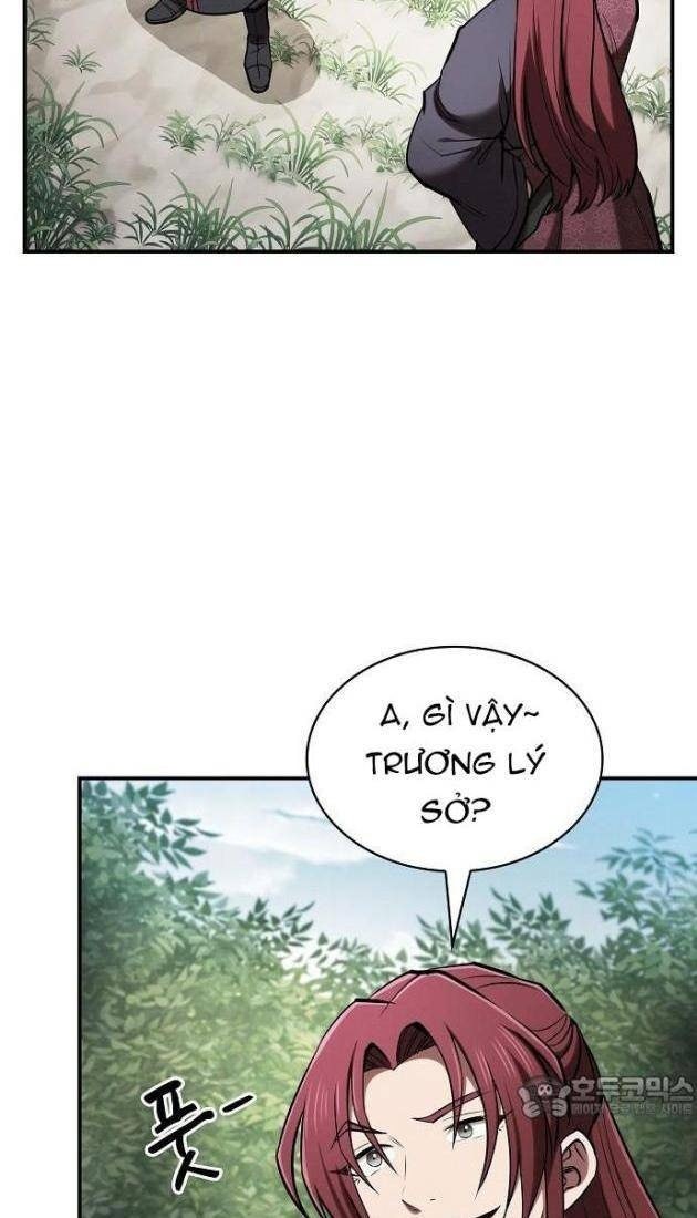 Cuộc Sống Của Gián Điệp Ma Giáo - Page 18