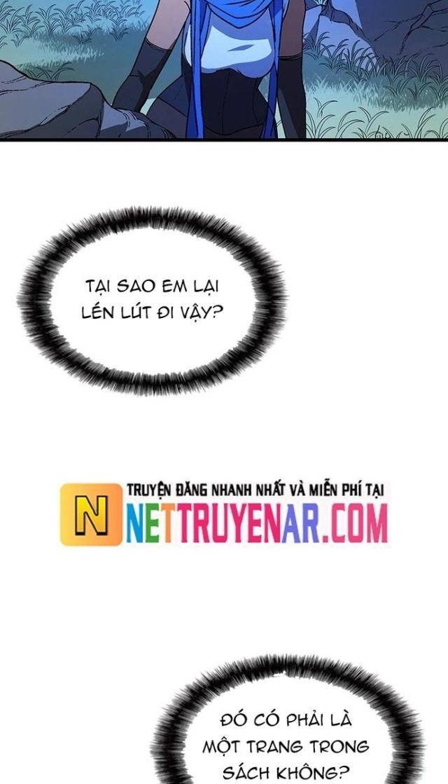 Sự Trở Lại Của Giáo Sư Runebound - Page 98