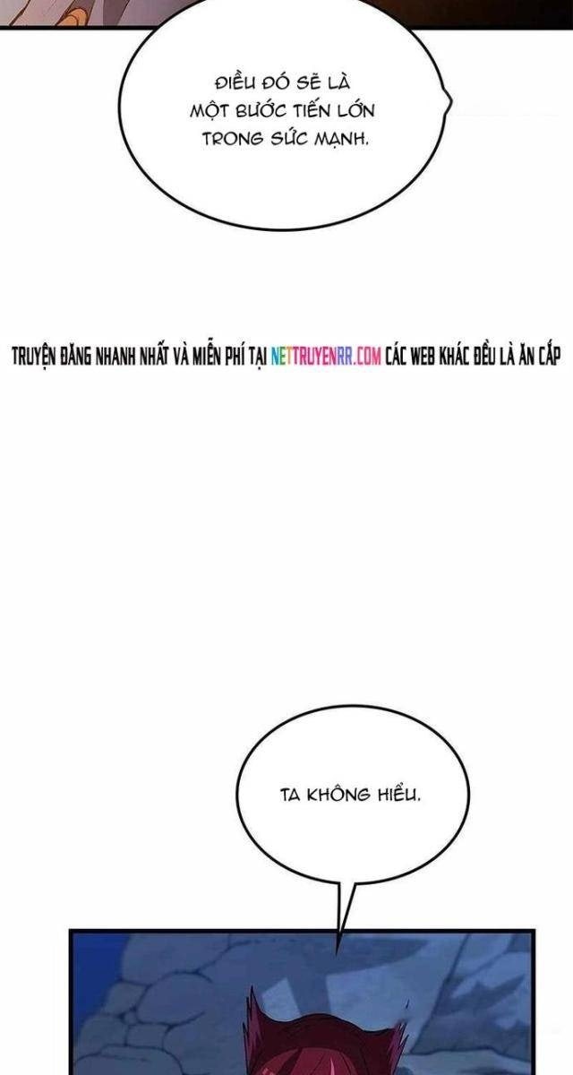 Sự Trở Lại Của Giáo Sư Runebound - Page 93