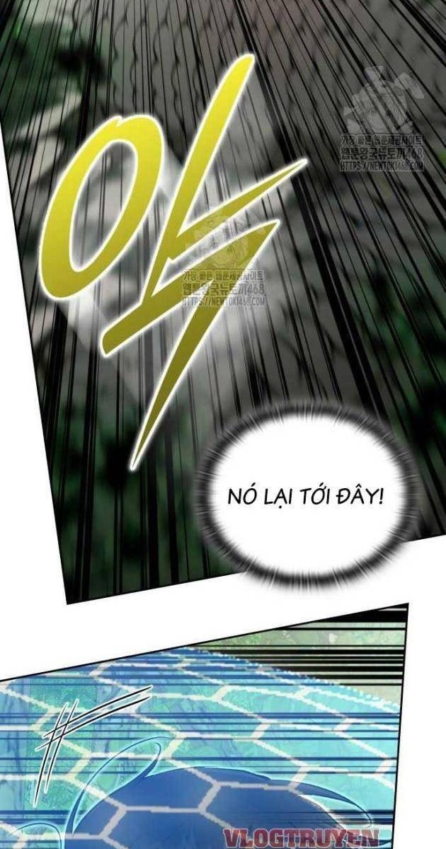 Trường Mẫu Giáo Thần Thú - Page 77