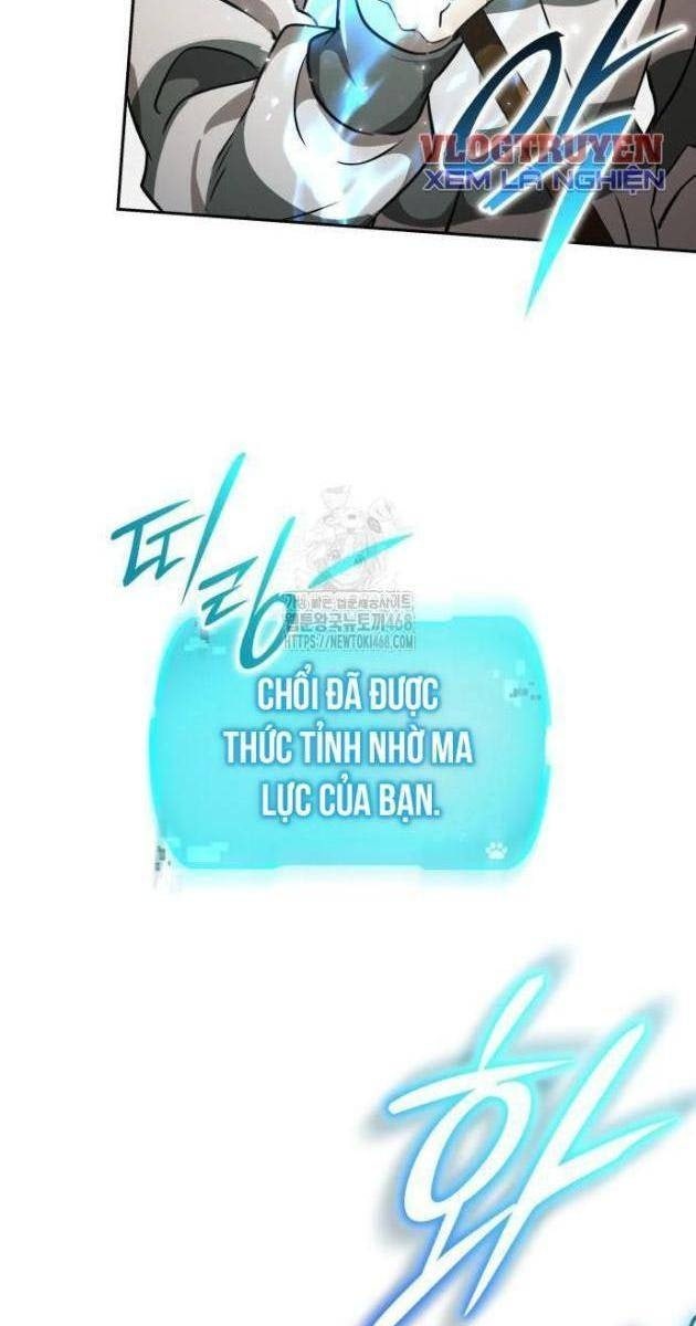 Trường Mẫu Giáo Thần Thú - Page 109