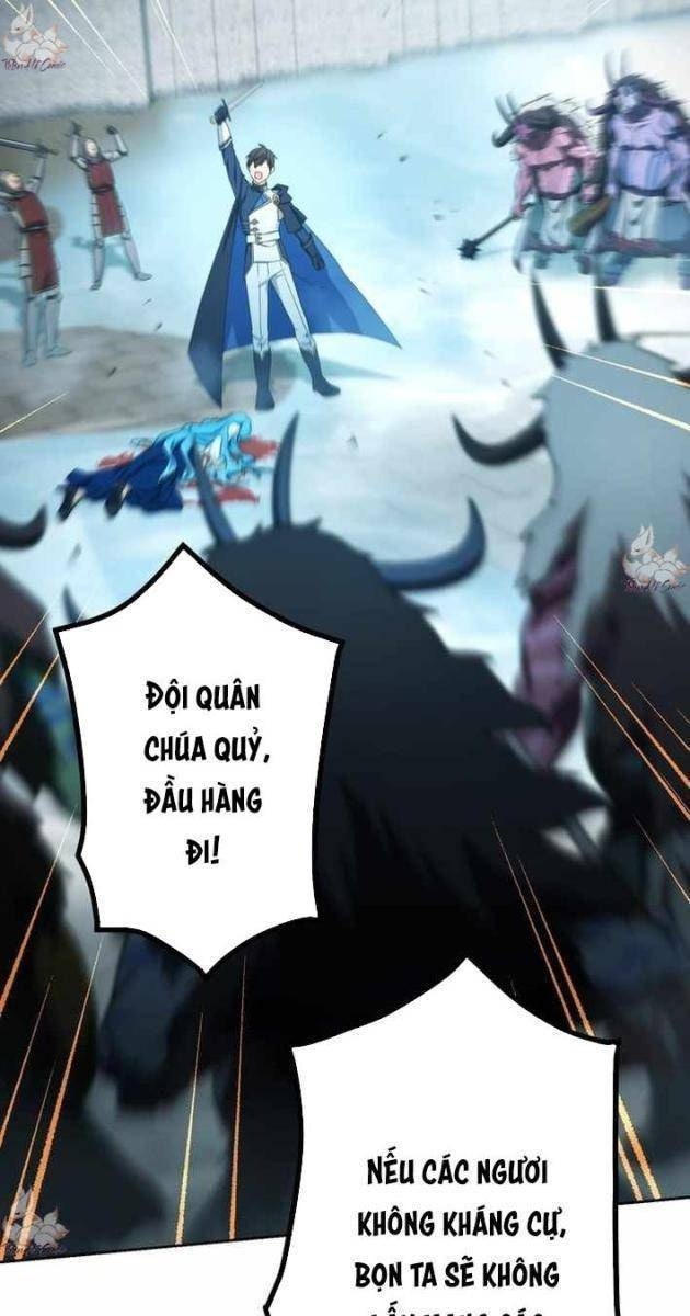 Sát Thủ Mạnh Nhất Chuyển Sinh Sang Thế Giới Khác - Page 100
