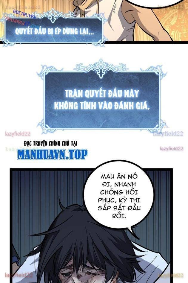 Người Giữ Cửa Vạn Giới - Page 14