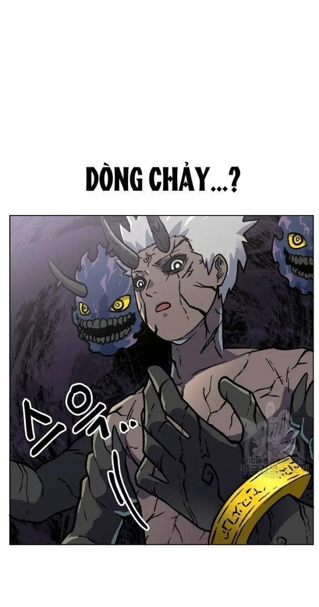 Cánh Cổng Asura - Page 13