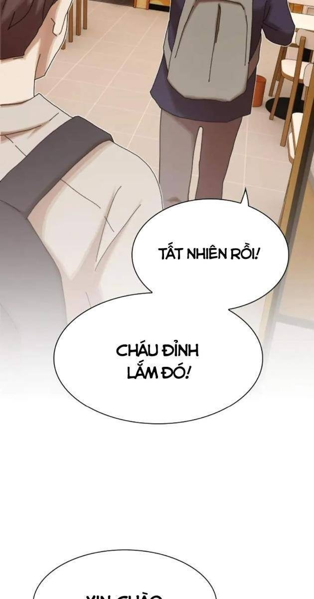 Thiên Tài Nhìn Thấu Thế Giới - Page 21