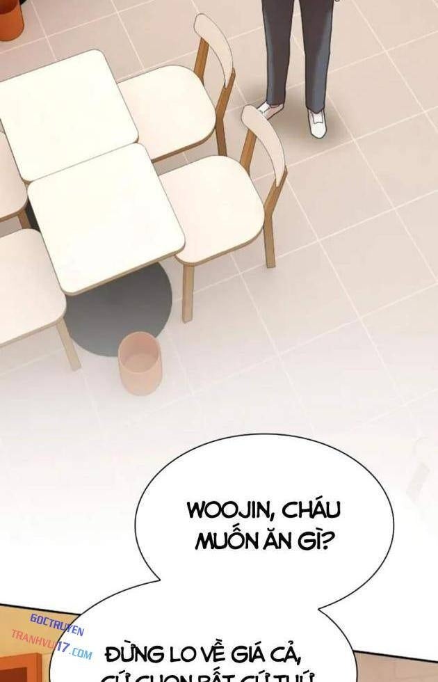Thiên Tài Nhìn Thấu Thế Giới - Page 28