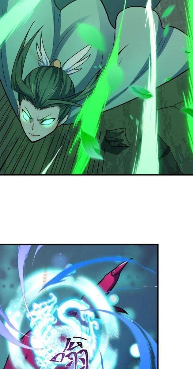 Kỷ Nguyên Kỳ Lạ - Page 72