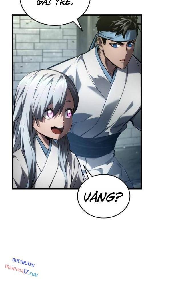 Vô Hạn Tử Linh Sư - Page 21