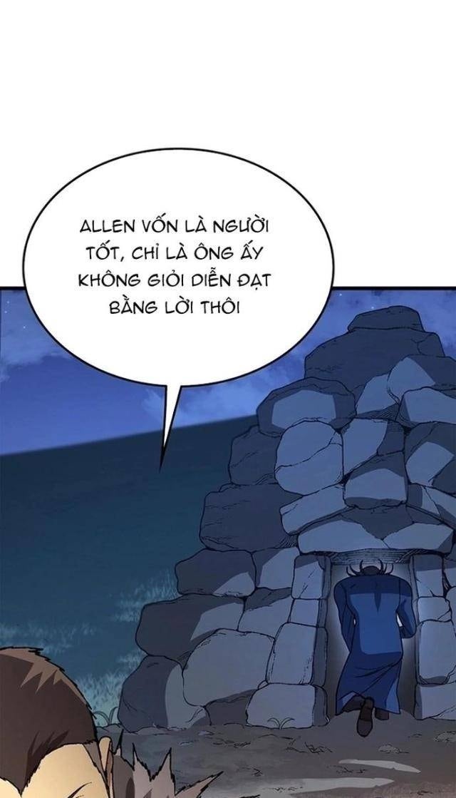 Sự Trở Lại Của Giáo Sư Runebound - Page 68