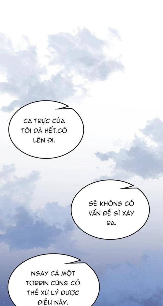 Sự Trở Lại Của Giáo Sư Runebound - Page 91