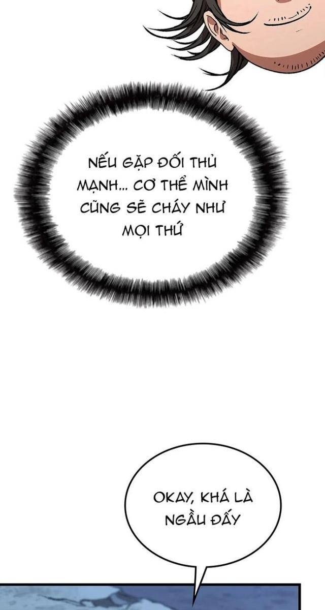 Sự Trở Lại Của Giáo Sư Runebound - Page 55