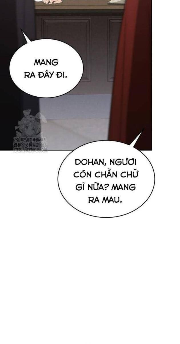 Trường Mẫu Giáo Thần Thú - Page 138
