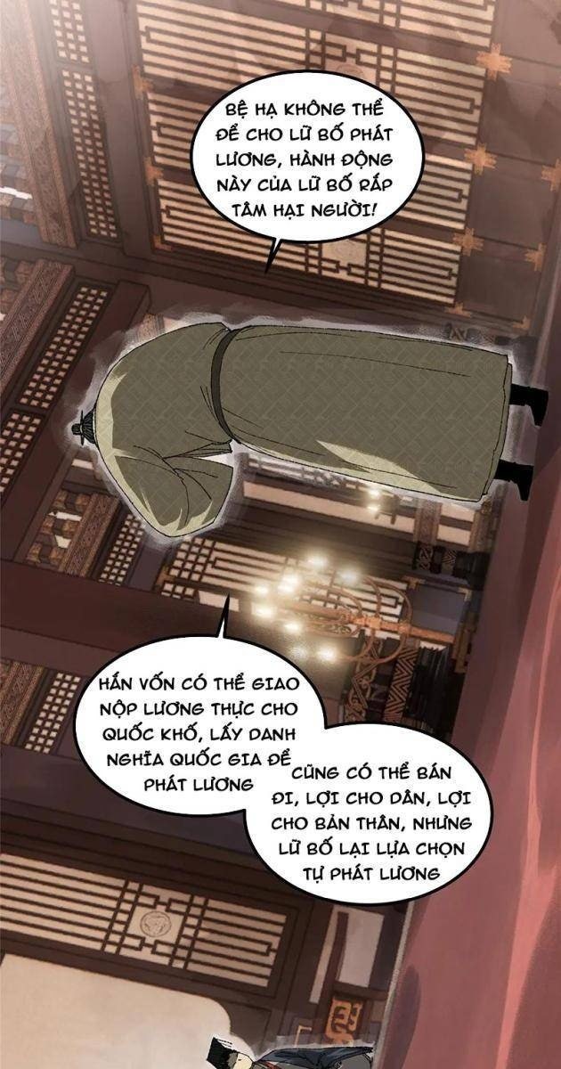 Máy Mô Phỏng Nhân Sinh Của Lữ Bố - Page 53