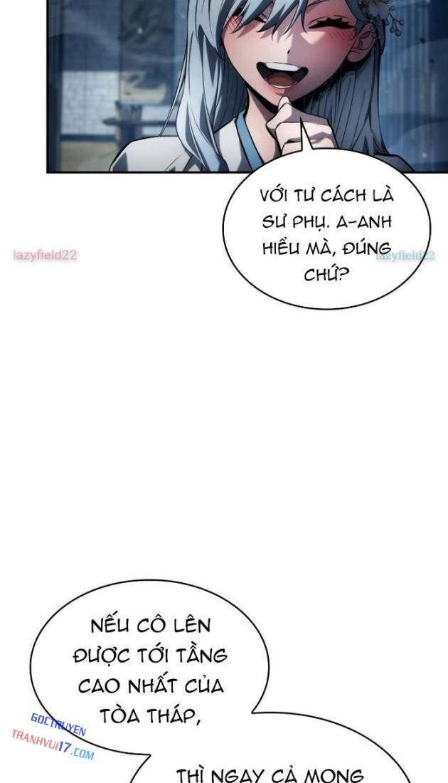 Vô Hạn Tử Linh Sư - Page 18