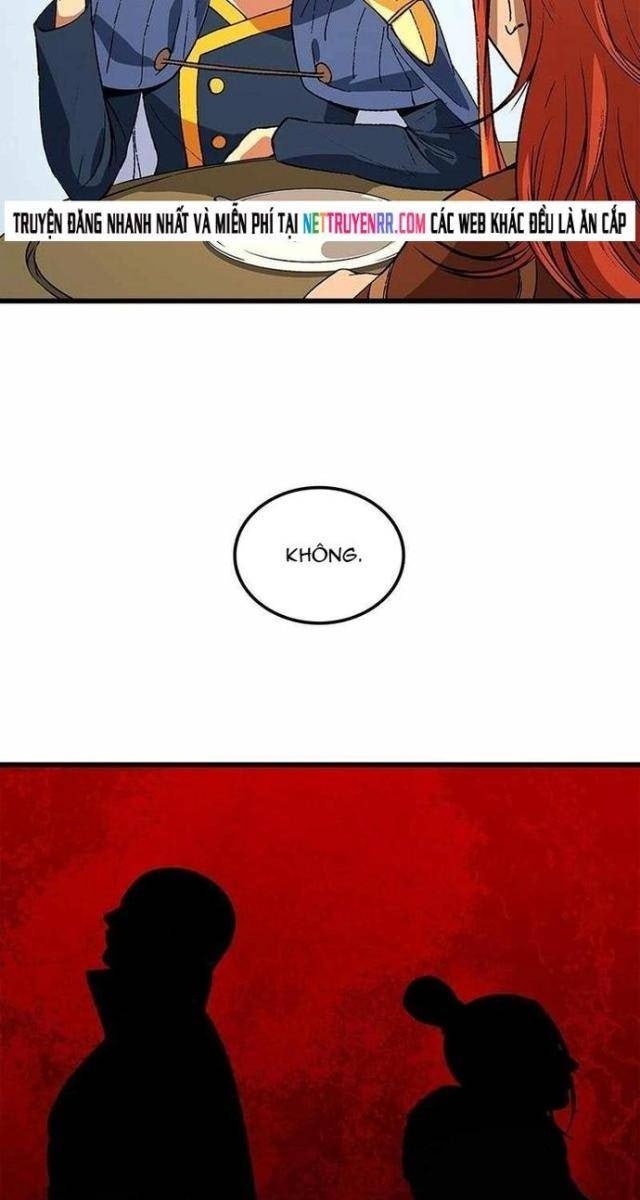 Sự Trở Lại Của Giáo Sư Runebound - Page 53