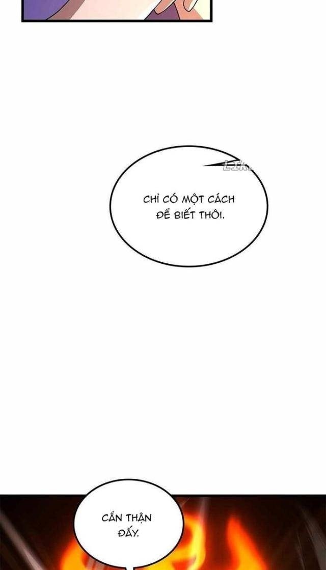 Sự Trở Lại Của Giáo Sư Runebound - Page 98