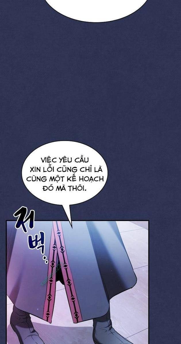 Cuộc Sống Của Gián Điệp Ma Giáo - Page 64