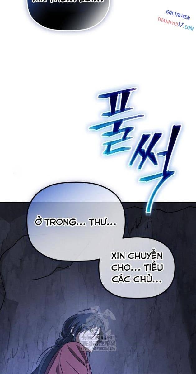 Tiểu Công Tử Của Ân Hạ Thương Đoàn - Page 37