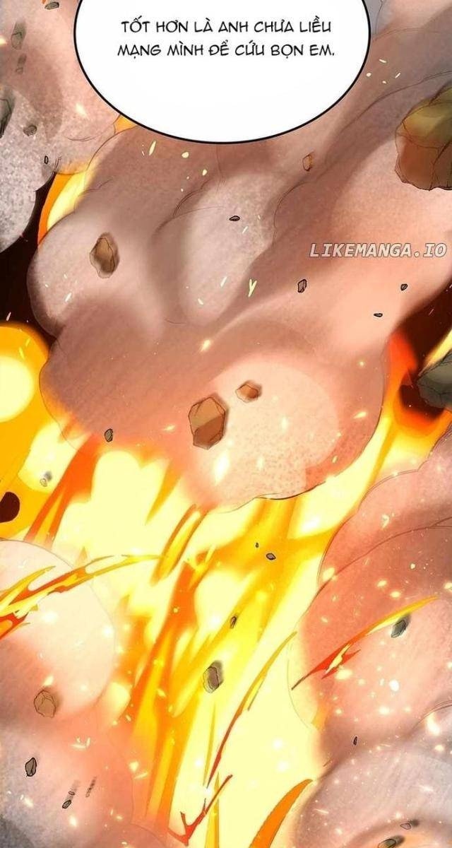 Sự Trở Lại Của Giáo Sư Runebound - Page 133