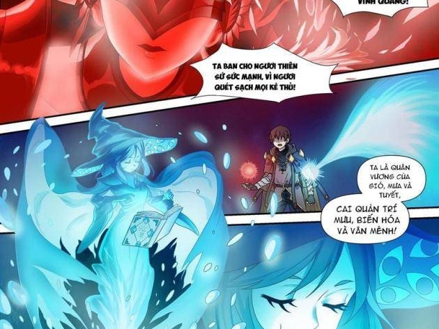 Sổ Tay Thuật Sư - Page 25