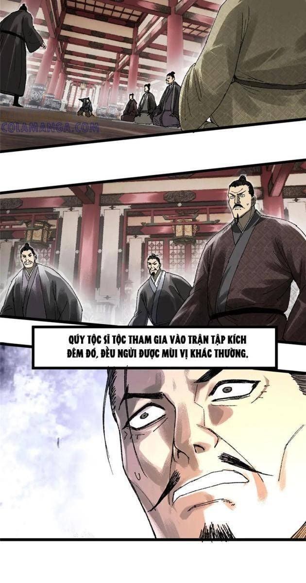 Máy Mô Phỏng Nhân Sinh Của Lữ Bố - Page 33
