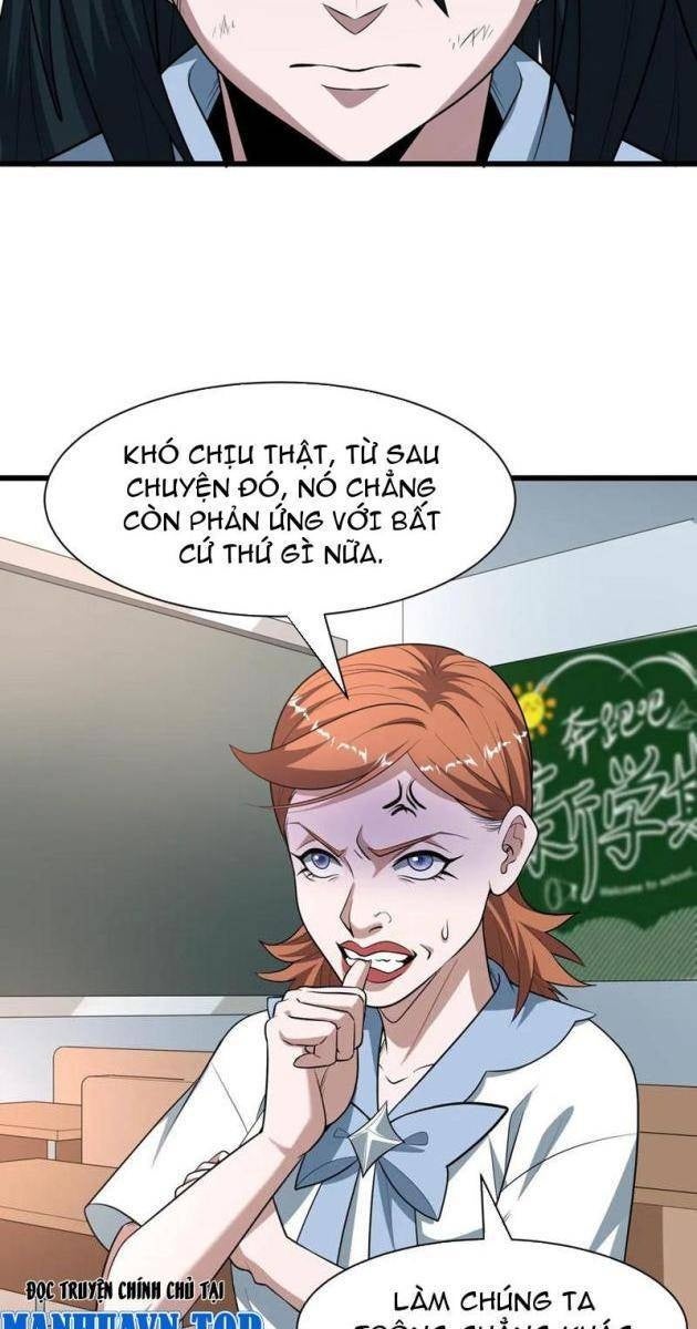 Kỷ Nguyên Kỳ Lạ - Page 49