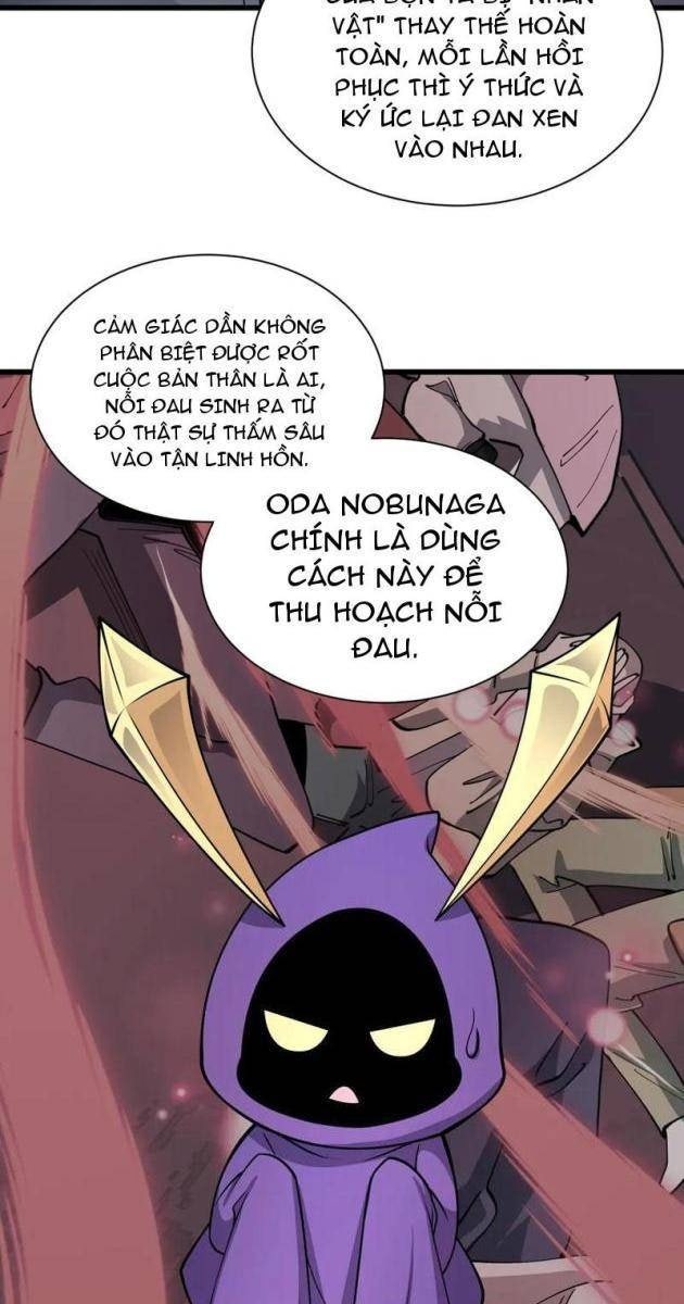 Kỷ Nguyên Kỳ Lạ - Page 53