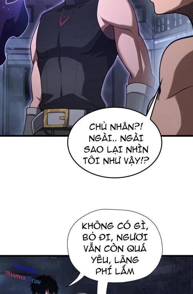 Mạt Thế Kiếm Thần: Ta Chấn Kinh Toàn Cầu - Page 64