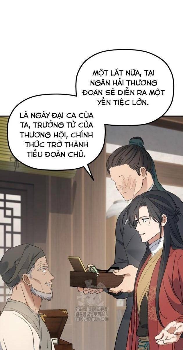 Tiểu Công Tử Của Ân Hạ Thương Đoàn - Page 29