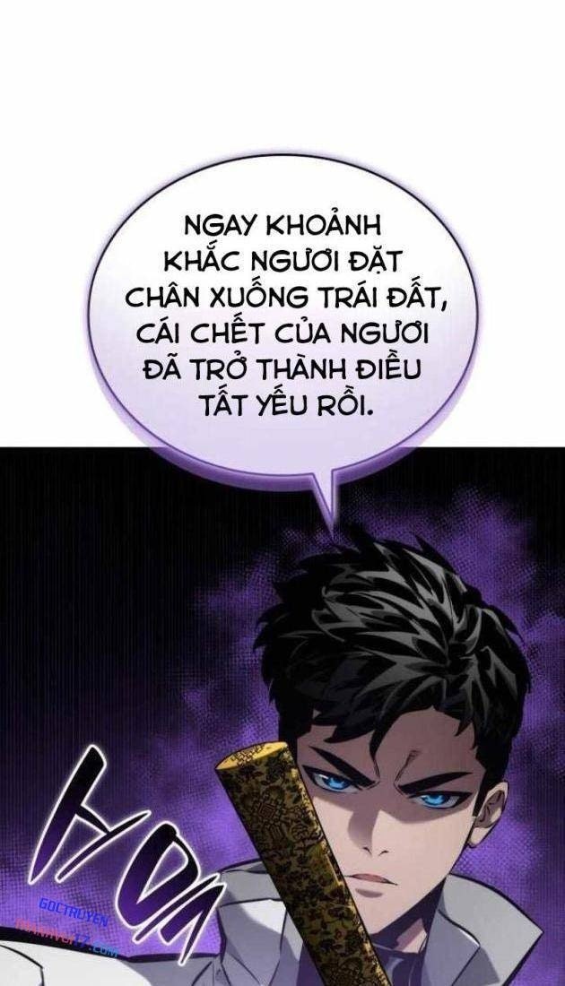 Vô Hạn Tử Linh Sư - Page 104