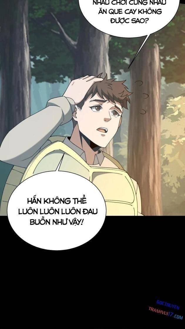 Ngày Tôi Sinh Ra, Bách Quỷ Dạ Hành, Tuyết Thi Hộ Đạo - Page 11