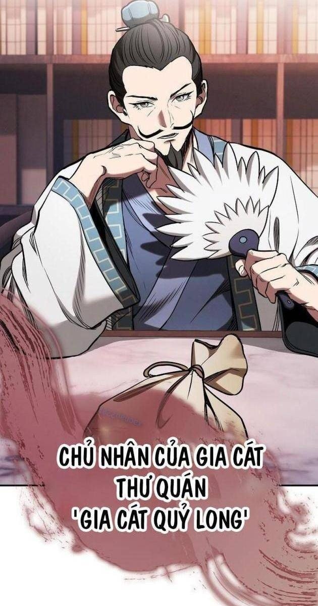Cuộc Sống Của Gián Điệp Ma Giáo - Page 53