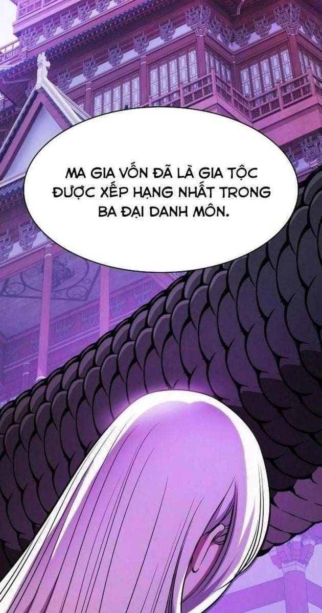 Cuộc Sống Của Gián Điệp Ma Giáo - Page 122