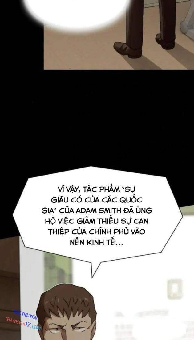 Thiên Tài Nhìn Thấu Thế Giới - Page 61