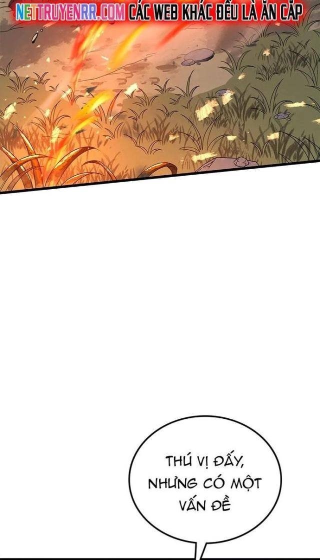 Sự Trở Lại Của Giáo Sư Runebound - Page 36
