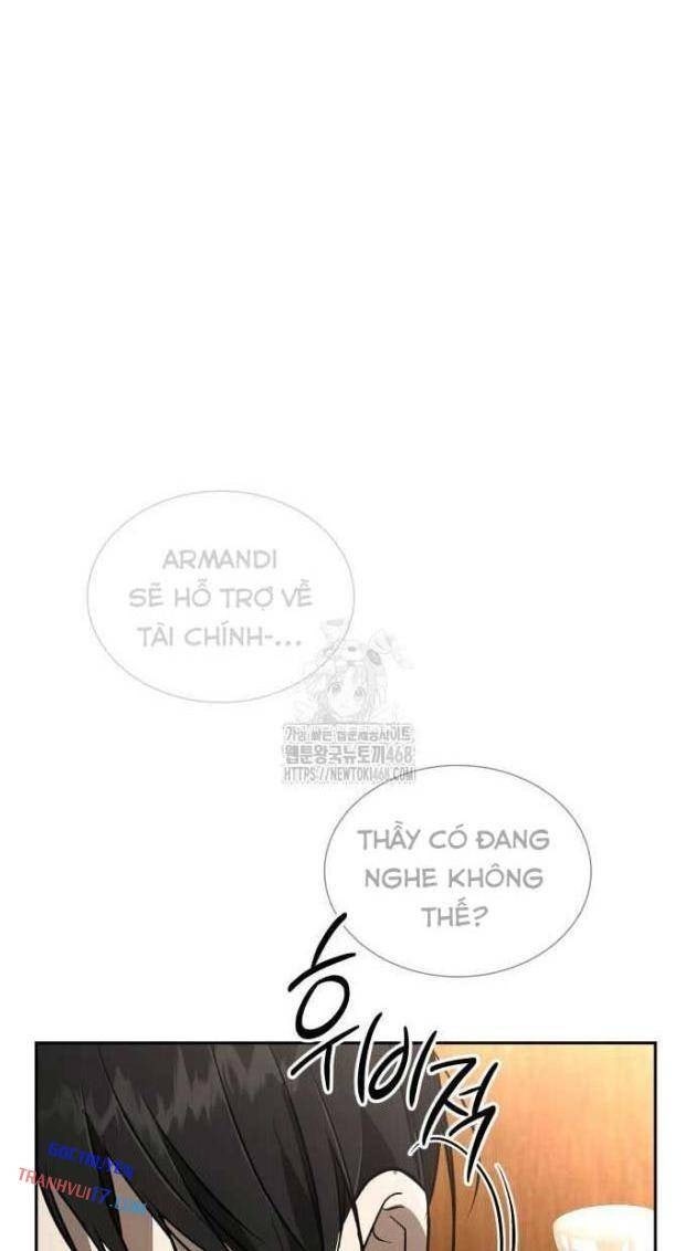 Trường Mẫu Giáo Thần Thú - Page 35