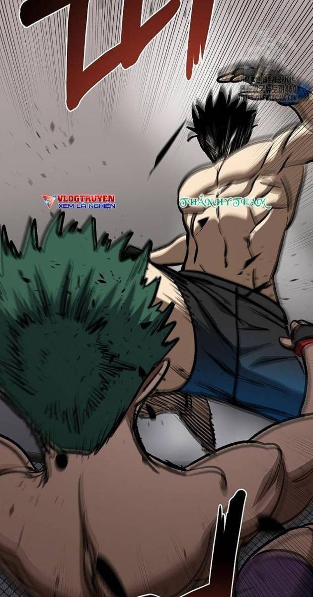 Vua Võ Đài - Page 100