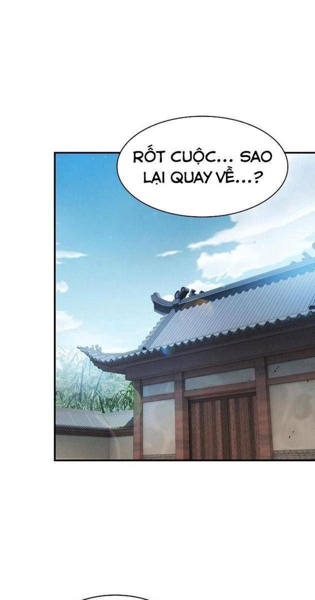 Cuộc Sống Của Gián Điệp Ma Giáo - Page 1