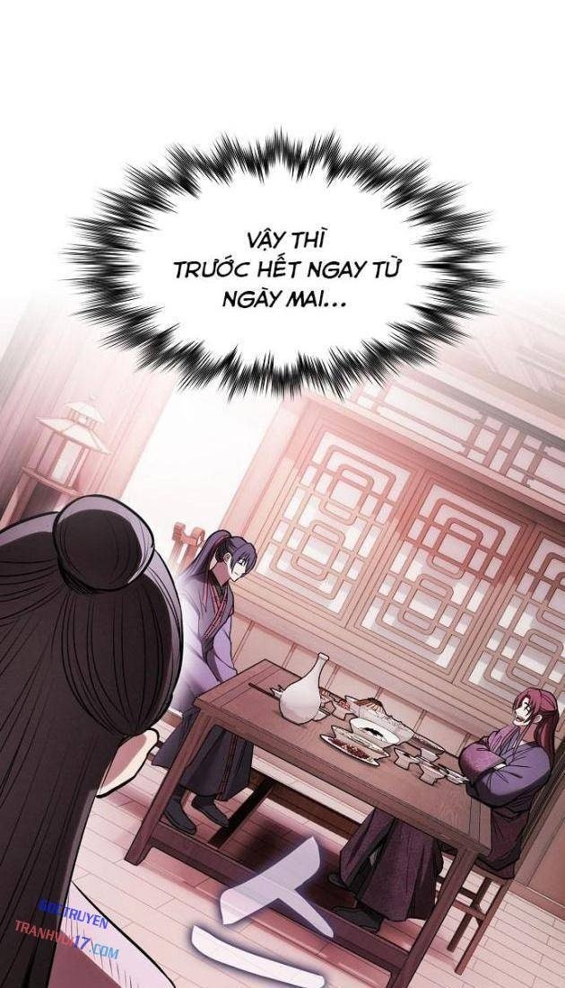 Cuộc Sống Của Gián Điệp Ma Giáo - Page 30