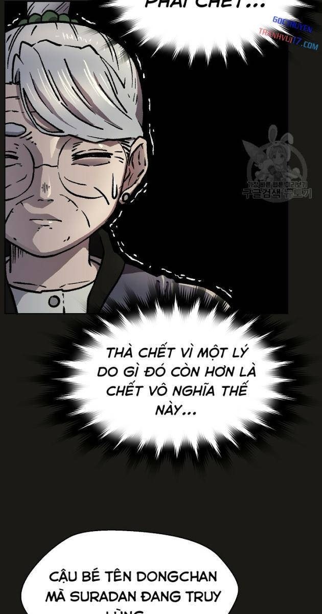 Cánh Cổng Asura - Page 14
