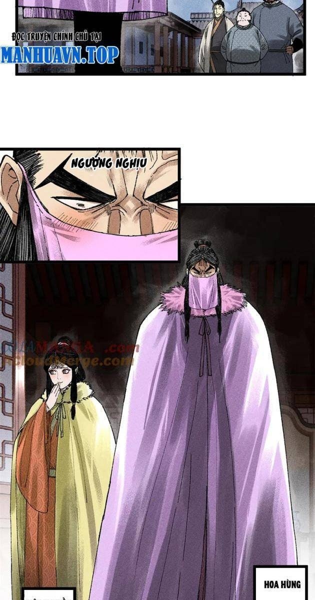Máy Mô Phỏng Nhân Sinh Của Lữ Bố - Page 19