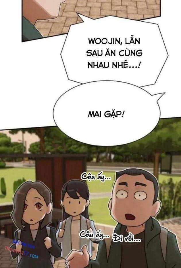 Thiên Tài Nhìn Thấu Thế Giới - Page 122