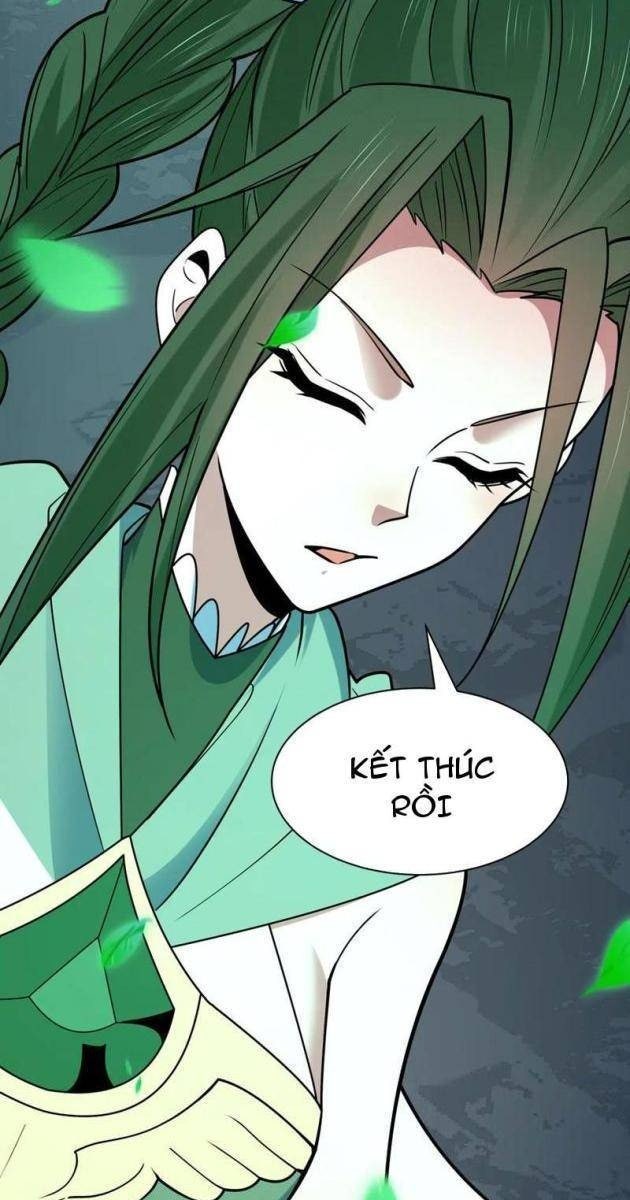 Kỷ Nguyên Kỳ Lạ - Page 64