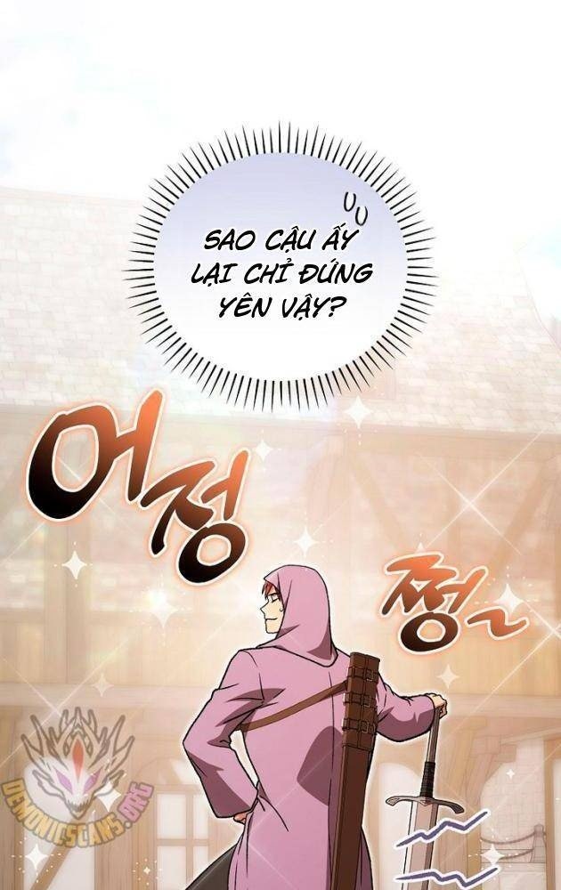 Thiên Tài Phép Thuật Nắm Bắt Khái Niệm - Page 19