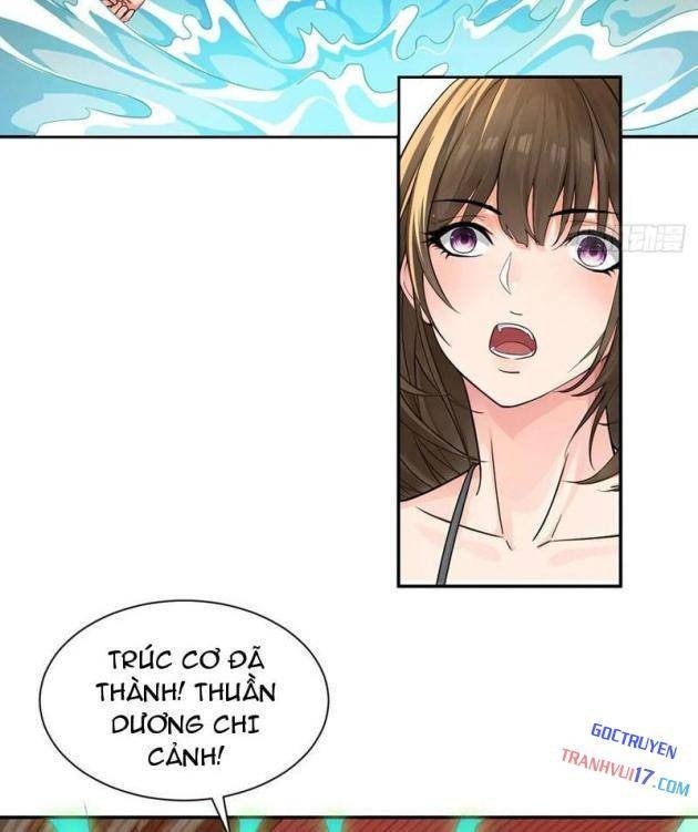 Chuyển Sinh Thành Tra Nam, Ta Giúp Thê Tử Trường Sinh - Page 20