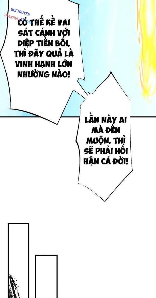 Gặp Mạnh Thì Càng Mạnh, Tu Vi Của Ta Không Giới Hạn - Page 28