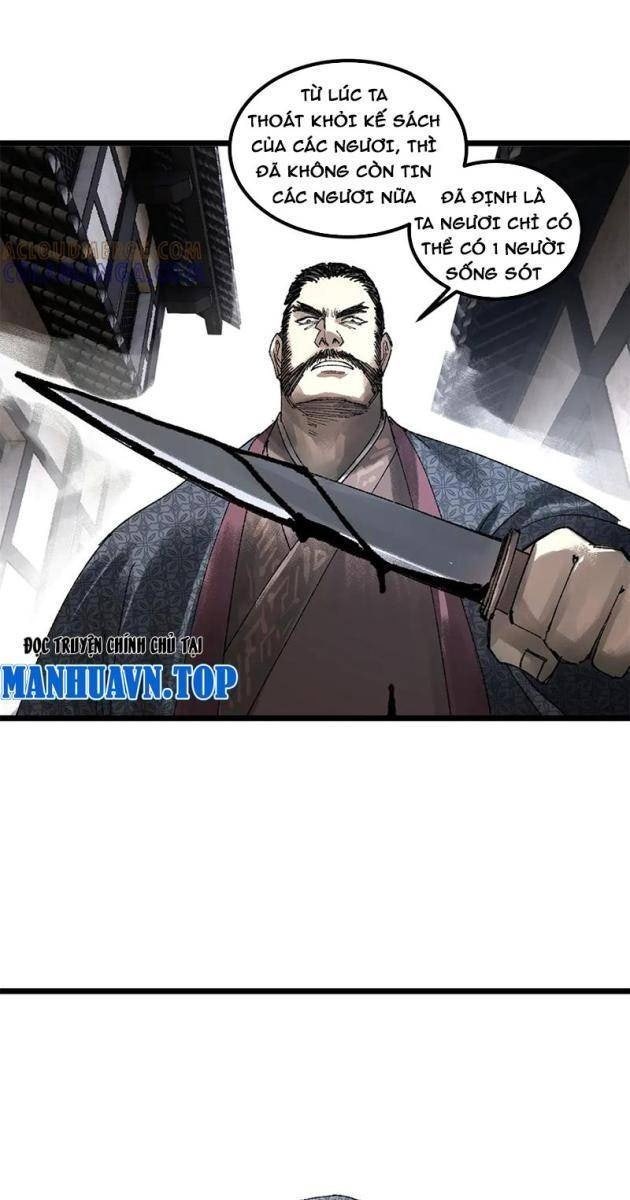 Máy Mô Phỏng Nhân Sinh Của Lữ Bố - Page 73