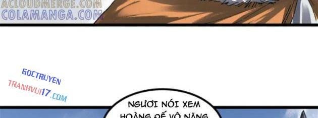 Máy Mô Phỏng Nhân Sinh Của Lữ Bố - Page 14